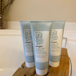 Briogeo Color Me Brilliant Shampoo & Conditioner Set